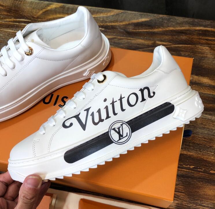 Mila's Edit - LOV Men Shoes - 1688