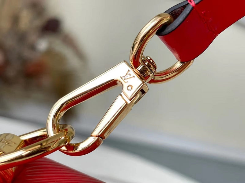 I W Fashion Lu-Vi Bags - 16655