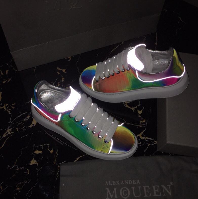 Mila's Edit - AQ Men SHoes - 428