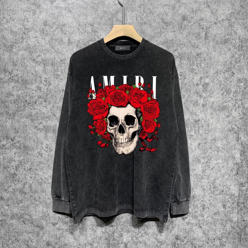 AMIR Hoodies - 159