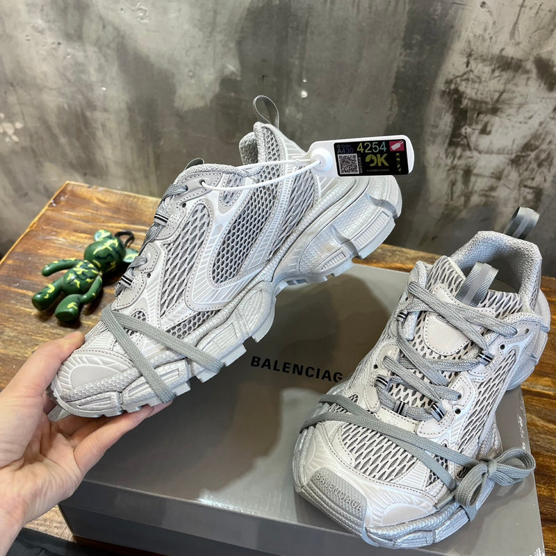 Balenciaga Luxury Shoes