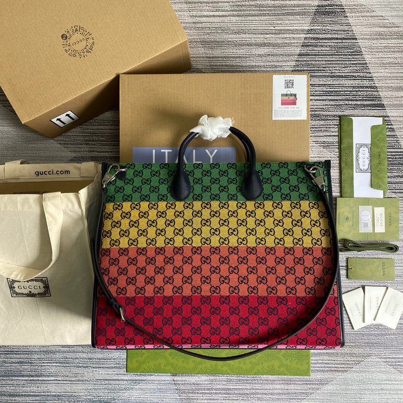 PHA - GUKI Bags - 1982