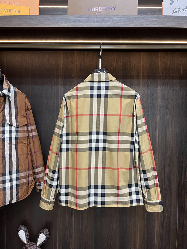 Burberry Luxury Clothes