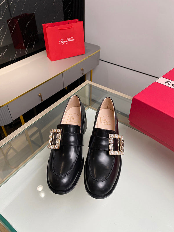 Roger Vivier Luxury Shoes