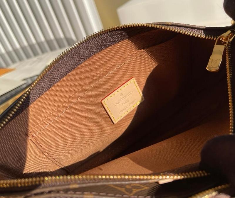 Mila's Edit - LOV Bags - 2559