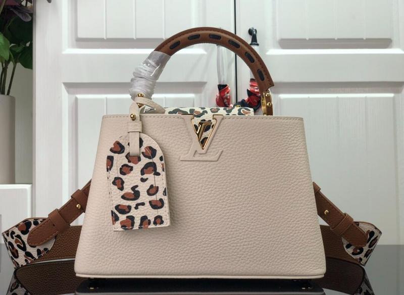 Mila's Edit - LOV Bags - 2169