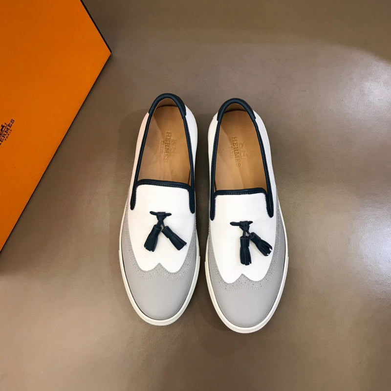 Hermes Luxury Shoes