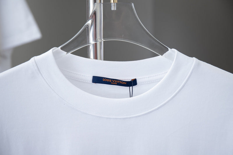 Louis Vuittion Luxury T-Shirt