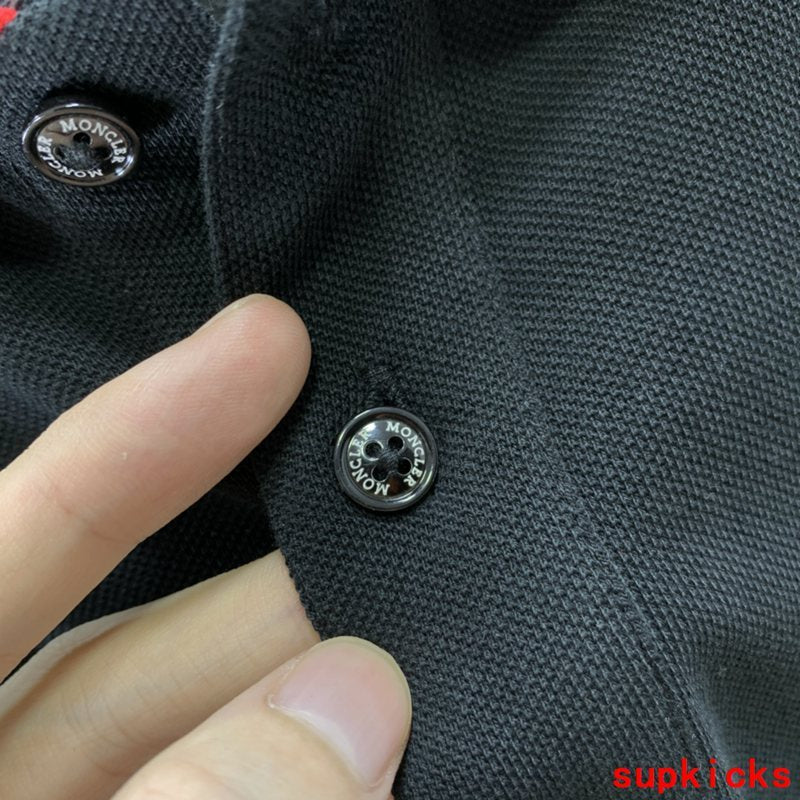 Moncler Luxury Cloth