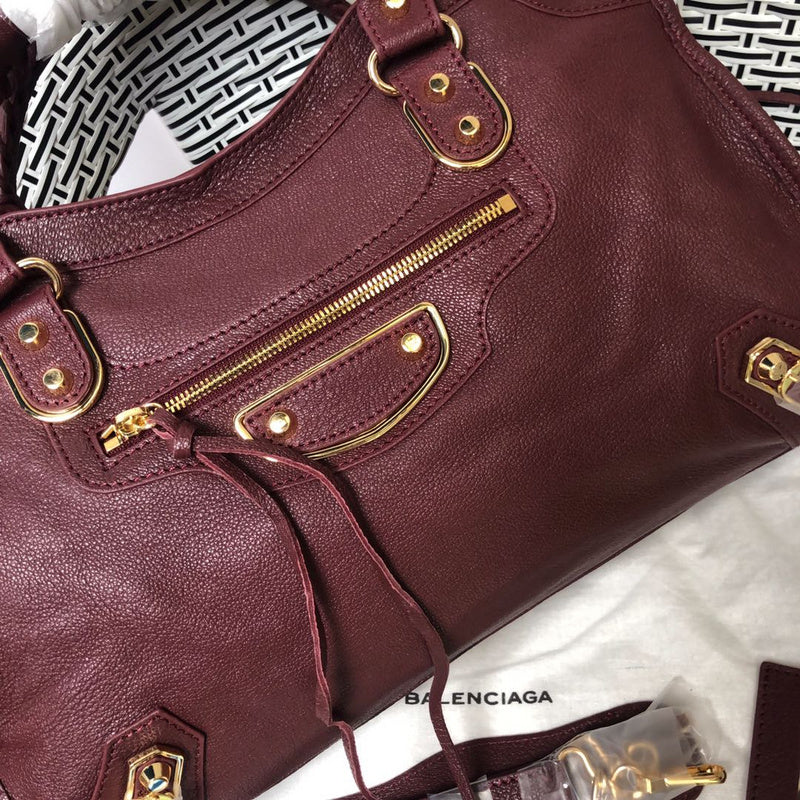 PHA - BG Bags - 100