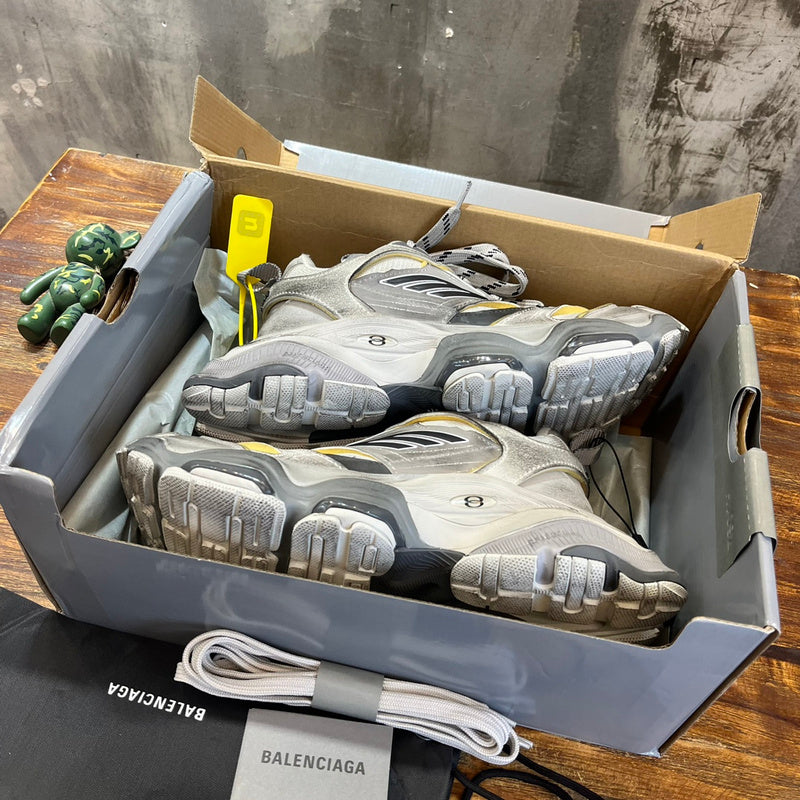 Balenciaga Luxury Shoes