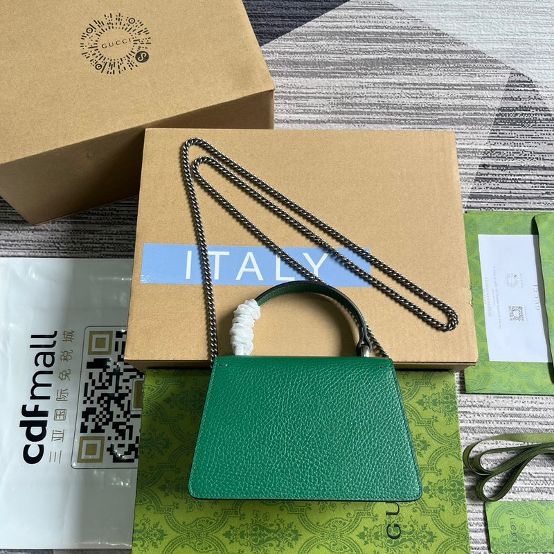 ENT - GCI Bags - 1187