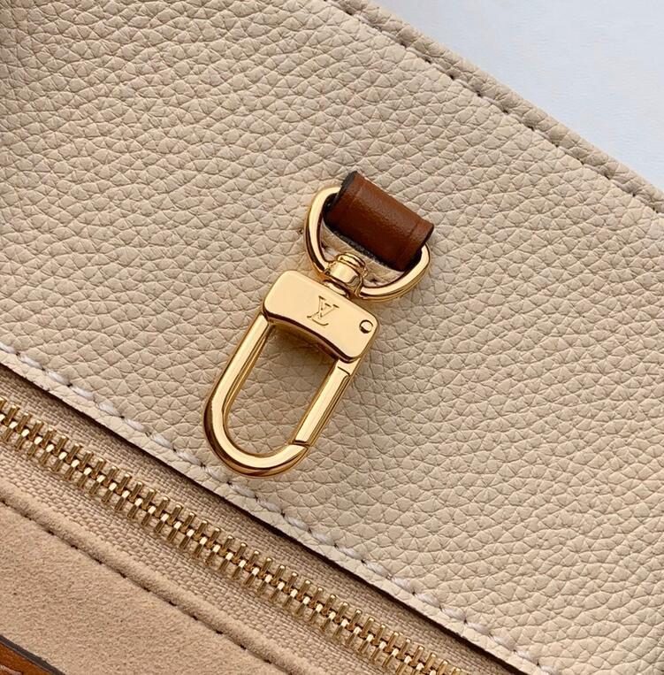 Mila's Edit - LOV Bags - 3112