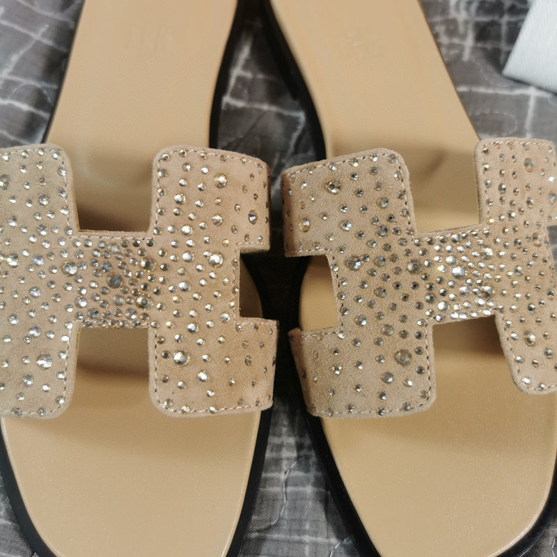 Hermes Luxury Sandals