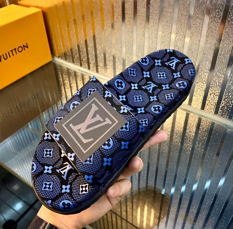 Mila's Edit - LOV Men Shoes - 1890