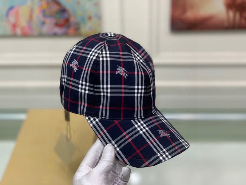 Burberry Luxury Cap