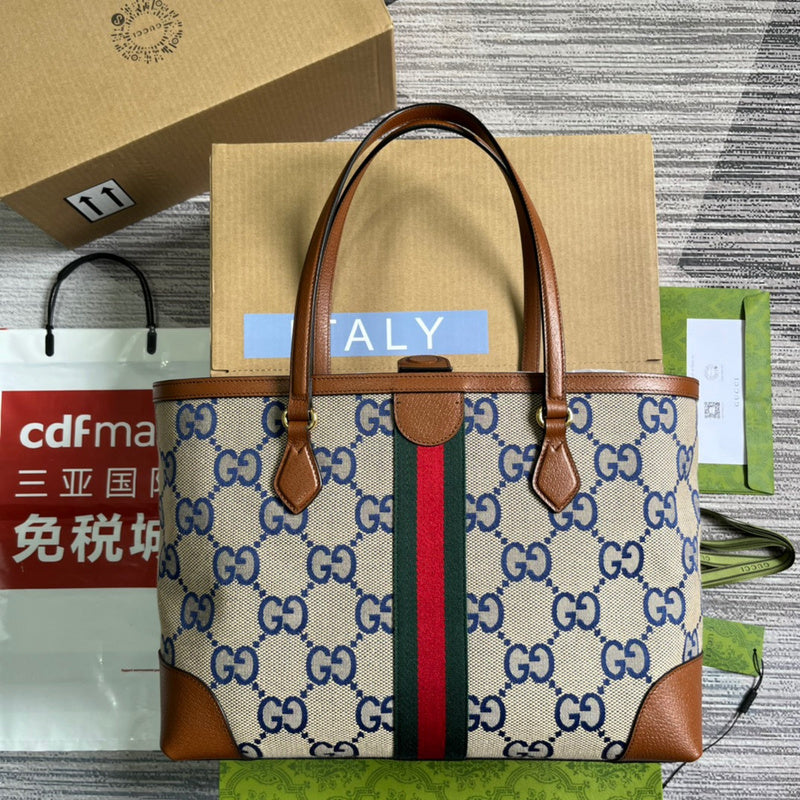 ENT - GCI Bags - 1393
