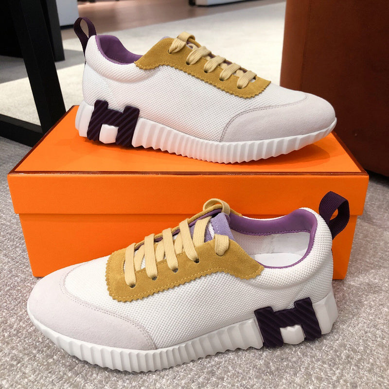 Hermes Luxury Shoes