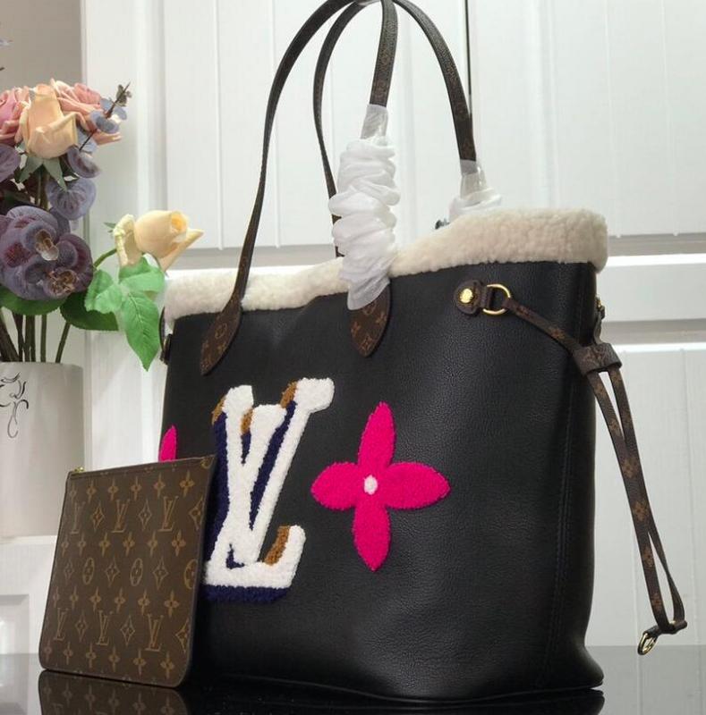 Mila's Edit - LOV Bags - 2734
