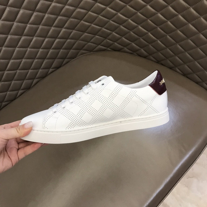 Burberry Luxury Shoes