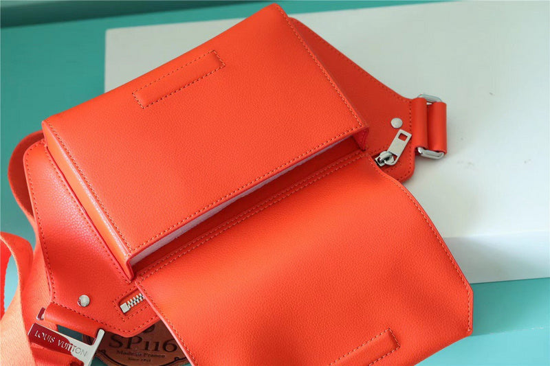 I W Fashion Lu-Vi bags - 9981