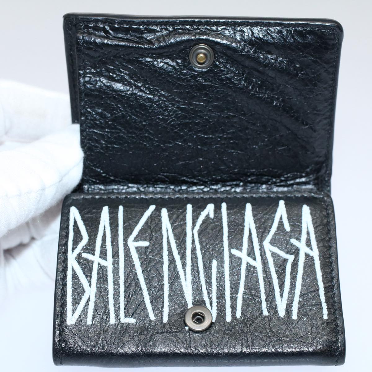 balenciaga Wallet