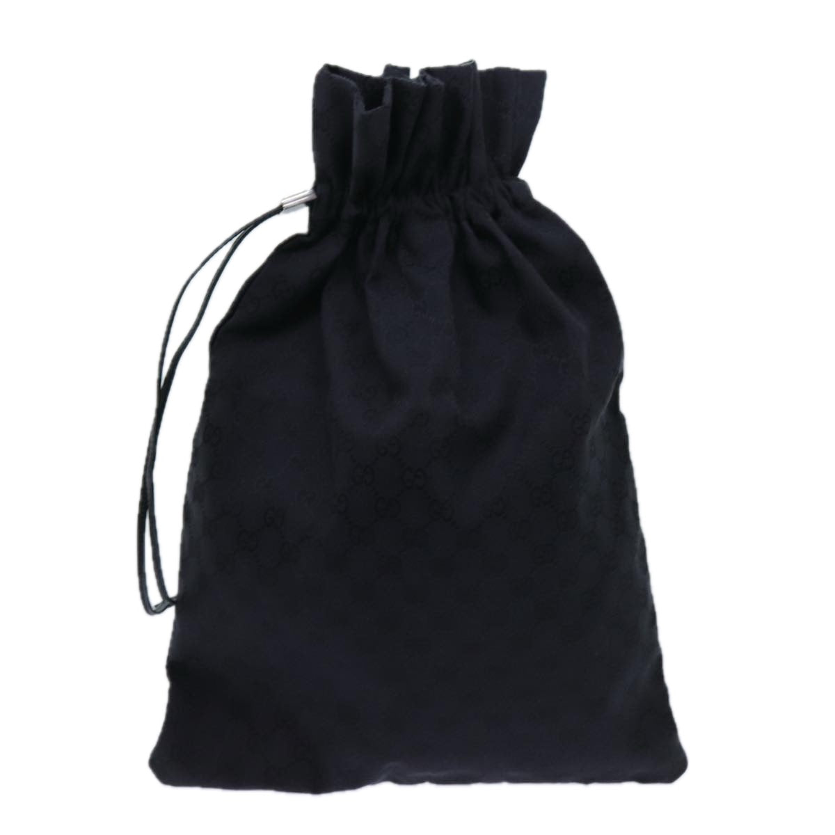 GUCCI GG canvas Clutch Bag