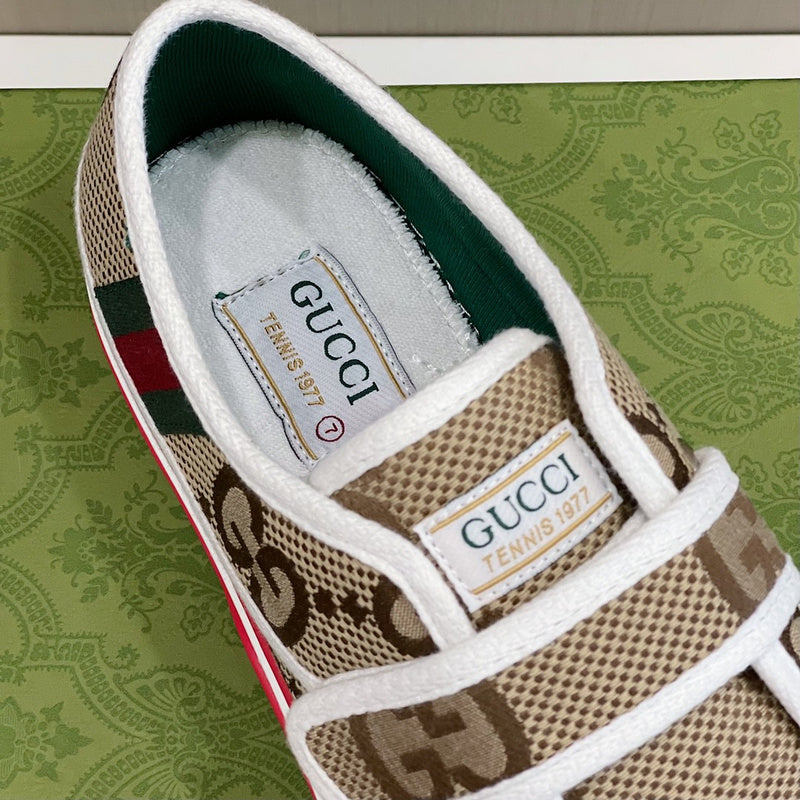 Gucci Luxury Shoes