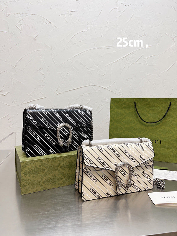 PHA Fashion - BGA Bags - 1540