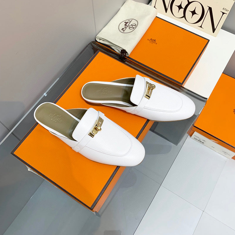 Hermes Luxury Sandals