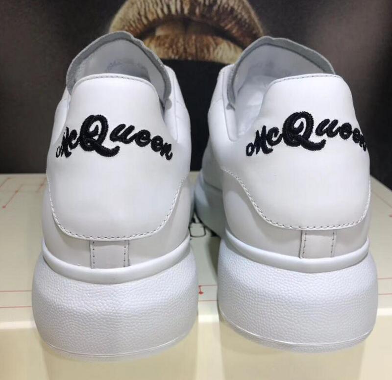 Mila's Edit - AQ Men SHoes - 434