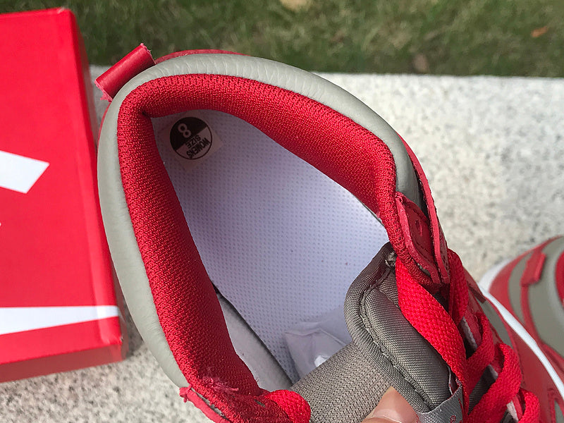 Nike Luxury Shoes