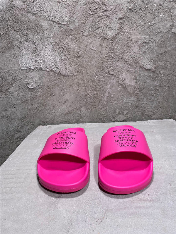 Balenciaga Luxury Sandals