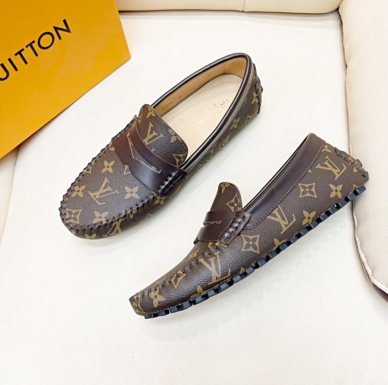 Mila's Edit - LOV Men Shoes - 1315