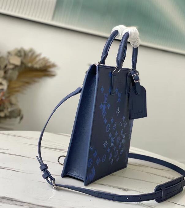 Mila's Edit - LOV Bags - 2407