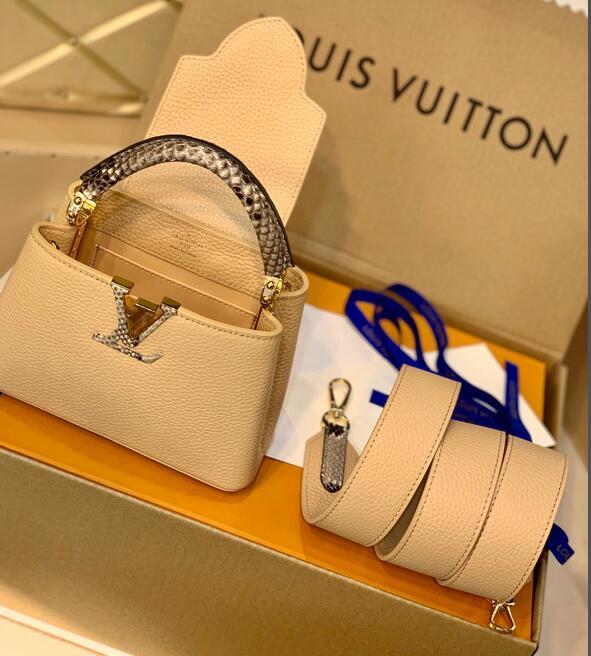 Mila's Edit - LOV Bags - 2977