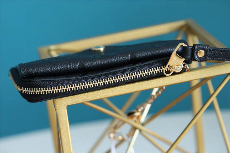 I W Fashion Lu-Vi bags - 8988