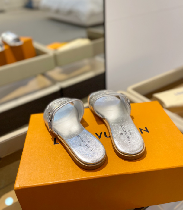 Mila's Edit - LOV Women Shoes - 045