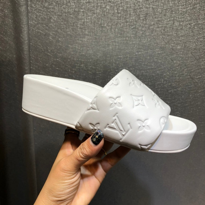 Louis Vuittion Luxury Shoes