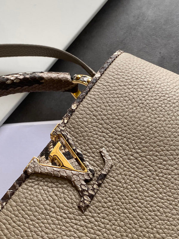 I W Fashion Lu-Vi bags - 17343