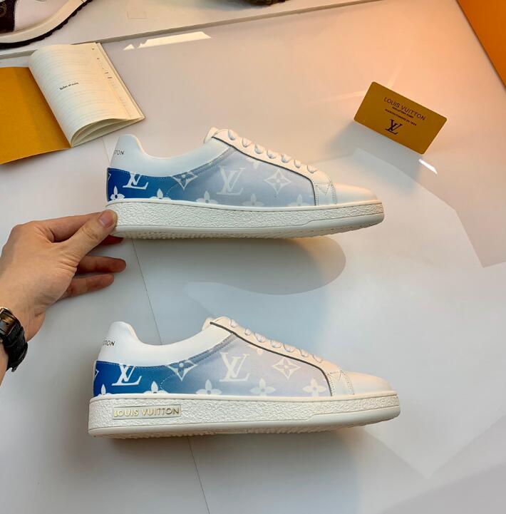 Mila's Edit - LOV Men Shoes - 1809