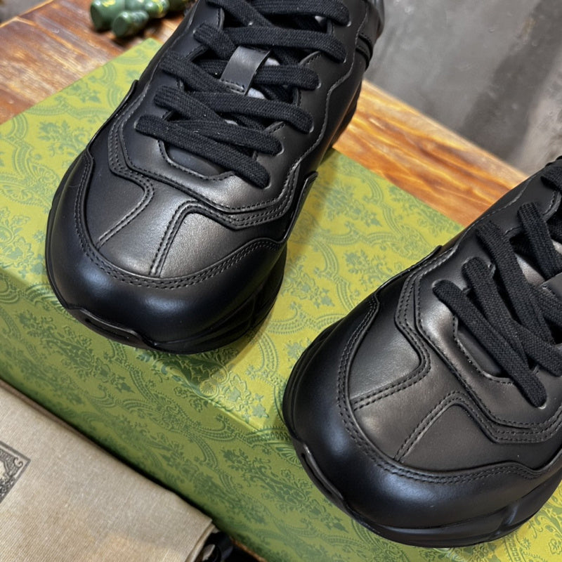 Gucci Luxury Shoes