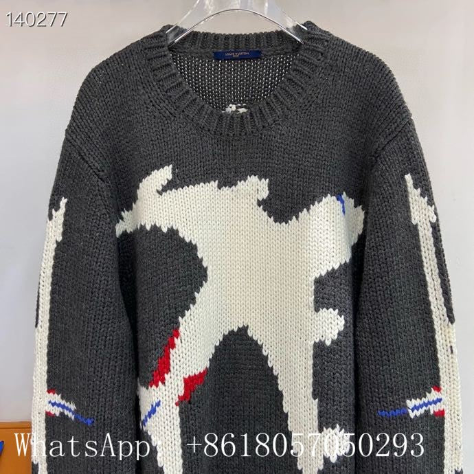 Louis Vuittion Luxury Clothes