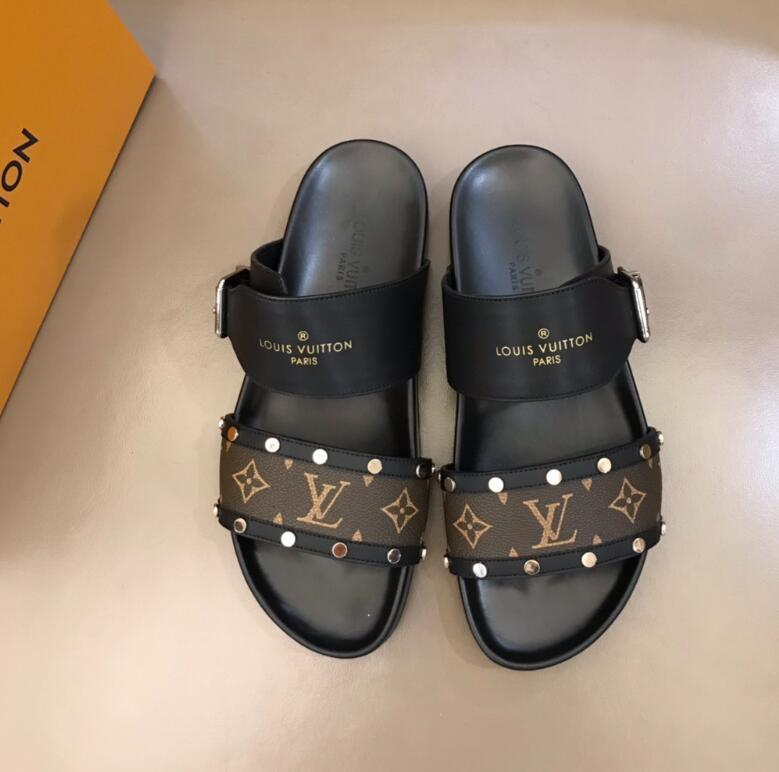 Mila's Edit - LOV Men Shoes - 1608