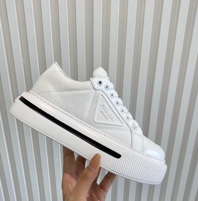 Mila's Edit - PD Men Shoes - 238