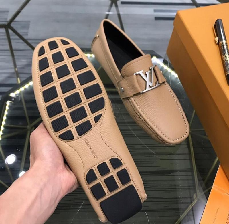 Mila's Edit - LOV Men Shoes - 1915