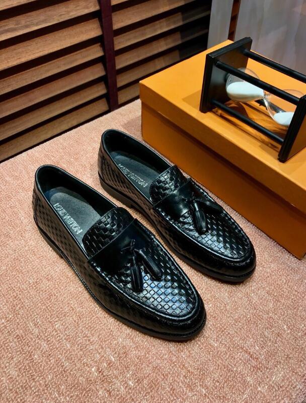Mila's Edit - LOV Men Shoes - 1841