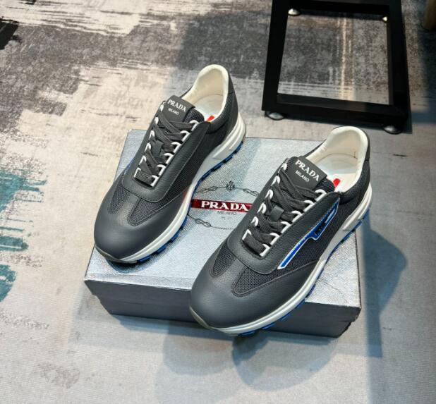 Mila's Edit - PD Men Shoes - 221