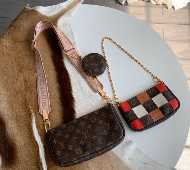 Mila's Edit - LOV Bags - 3026