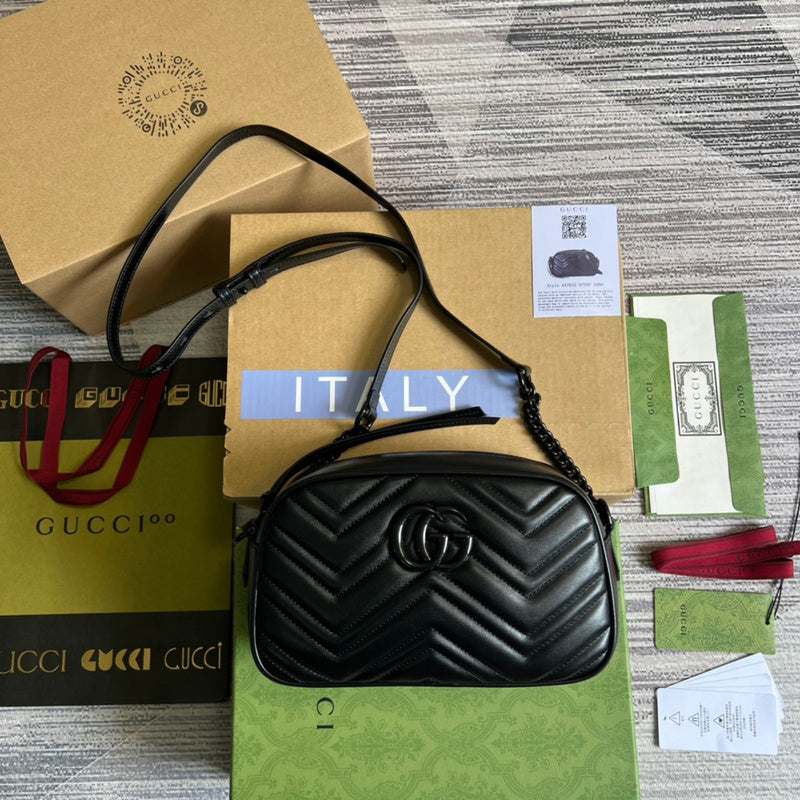 PHA - GUKI Bags - 819